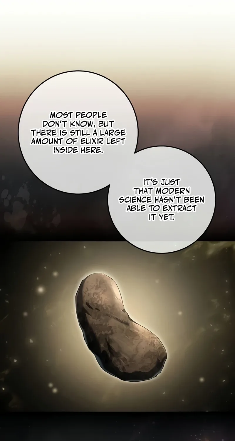Unlimited Bacteria Magician Chapter 7 page 83