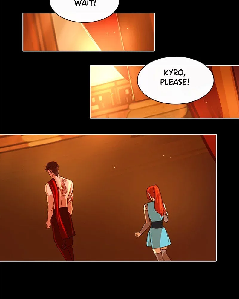 Subzero Chapter 8 page 72