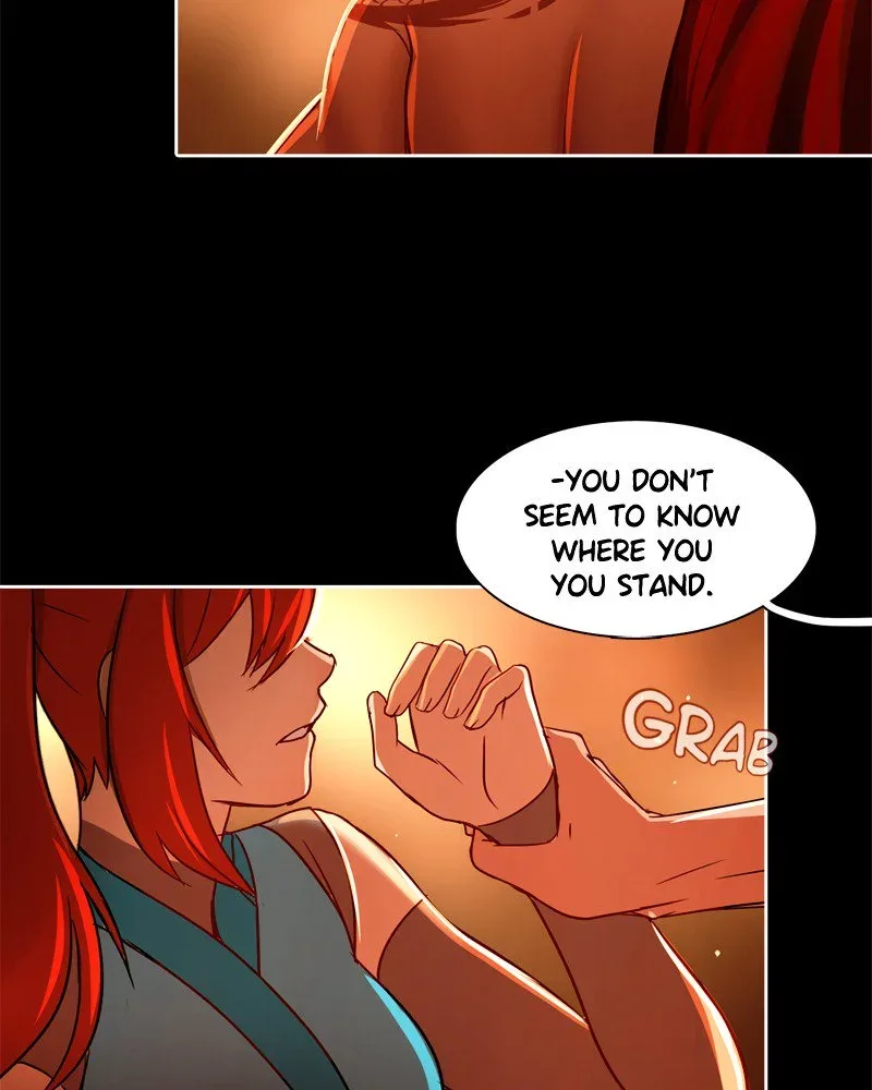 Subzero Chapter 8 page 88