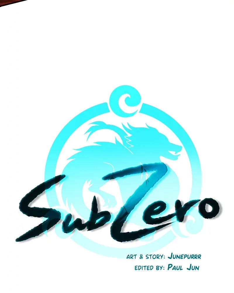 Subzero Chapter 8 page 117