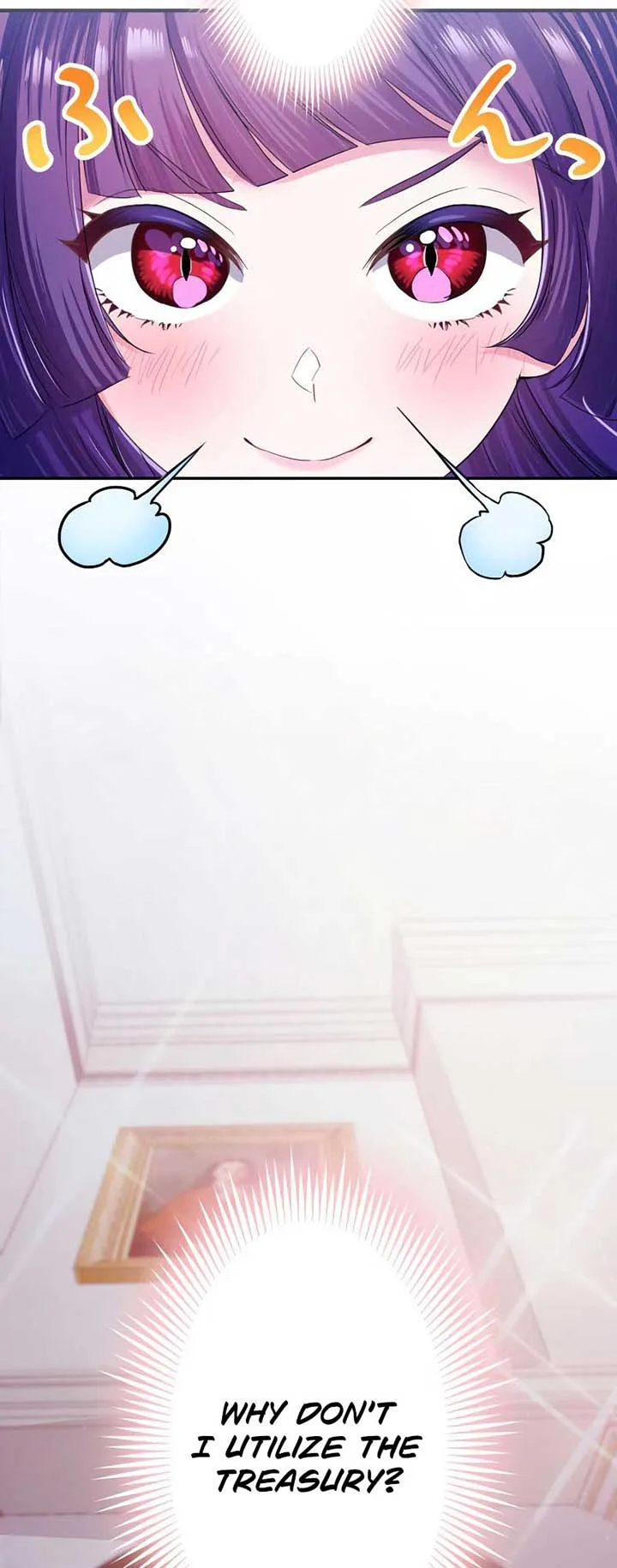 The Villainess Can’t Take Revenge on Her Reaper Father Chapter 7 page 6