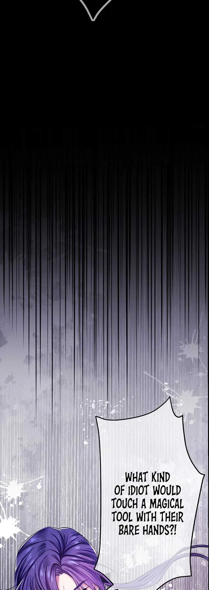 The Villainess Can’t Take Revenge on Her Reaper Father Chapter 7 page 14