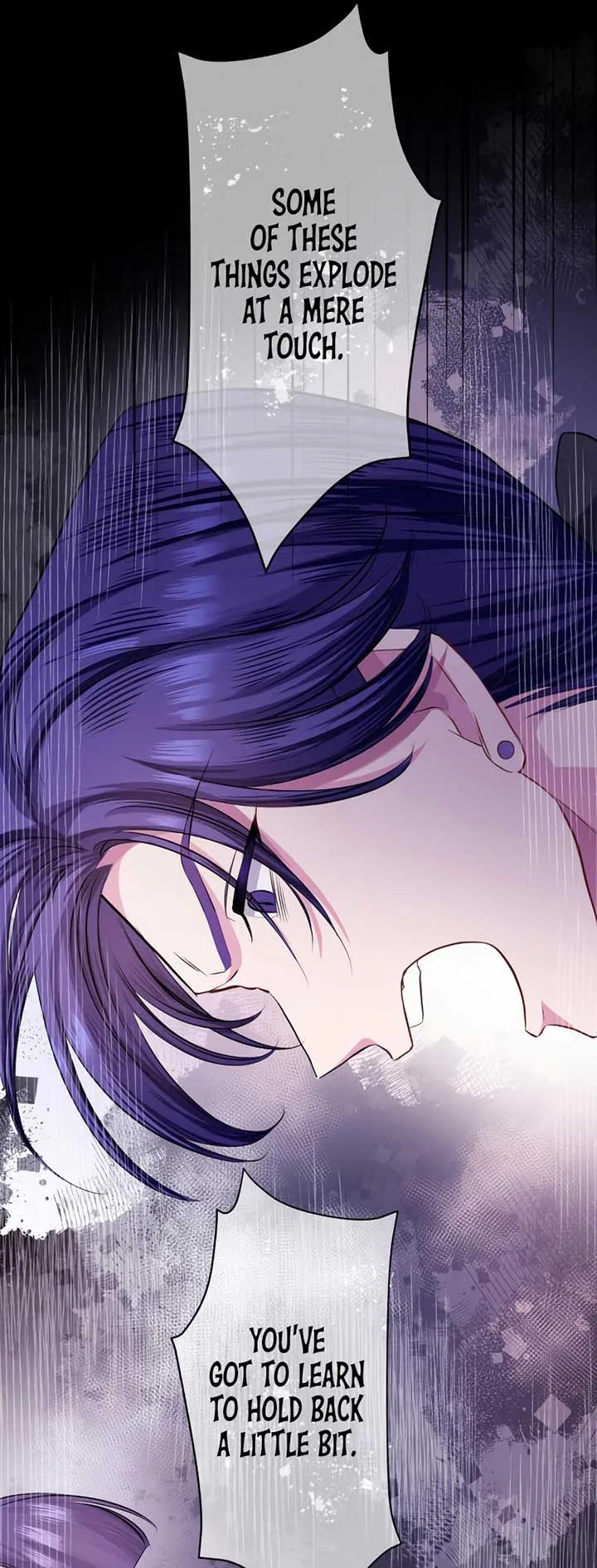The Villainess Can’t Take Revenge on Her Reaper Father Chapter 7 page 16
