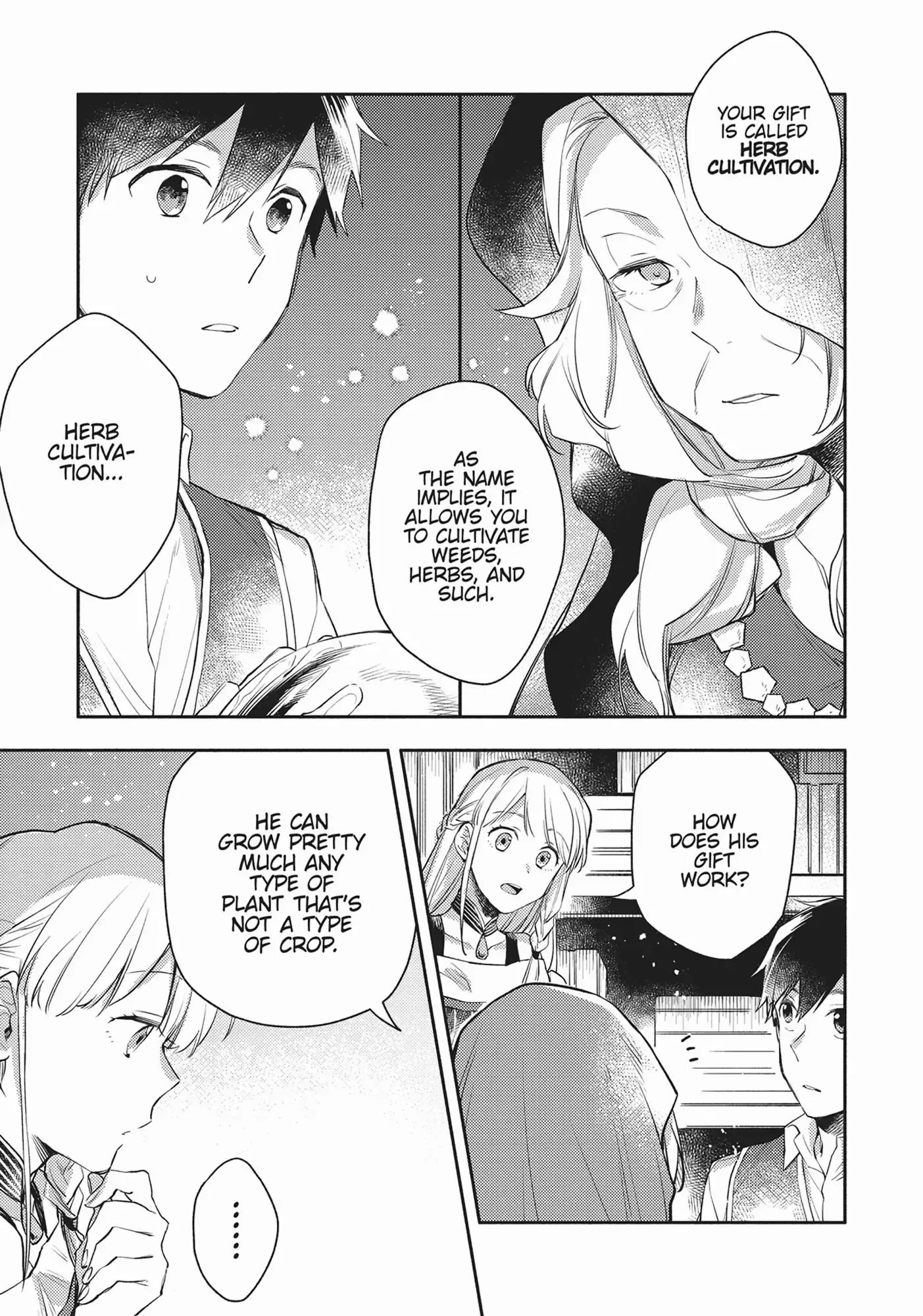 Isekai Tensei Shitara Aiken ga Saikyou ni Narimashita: Silver Fenrir to Ore ga Isekai Kurashi wo Hajimetara Chapter 8 page 8