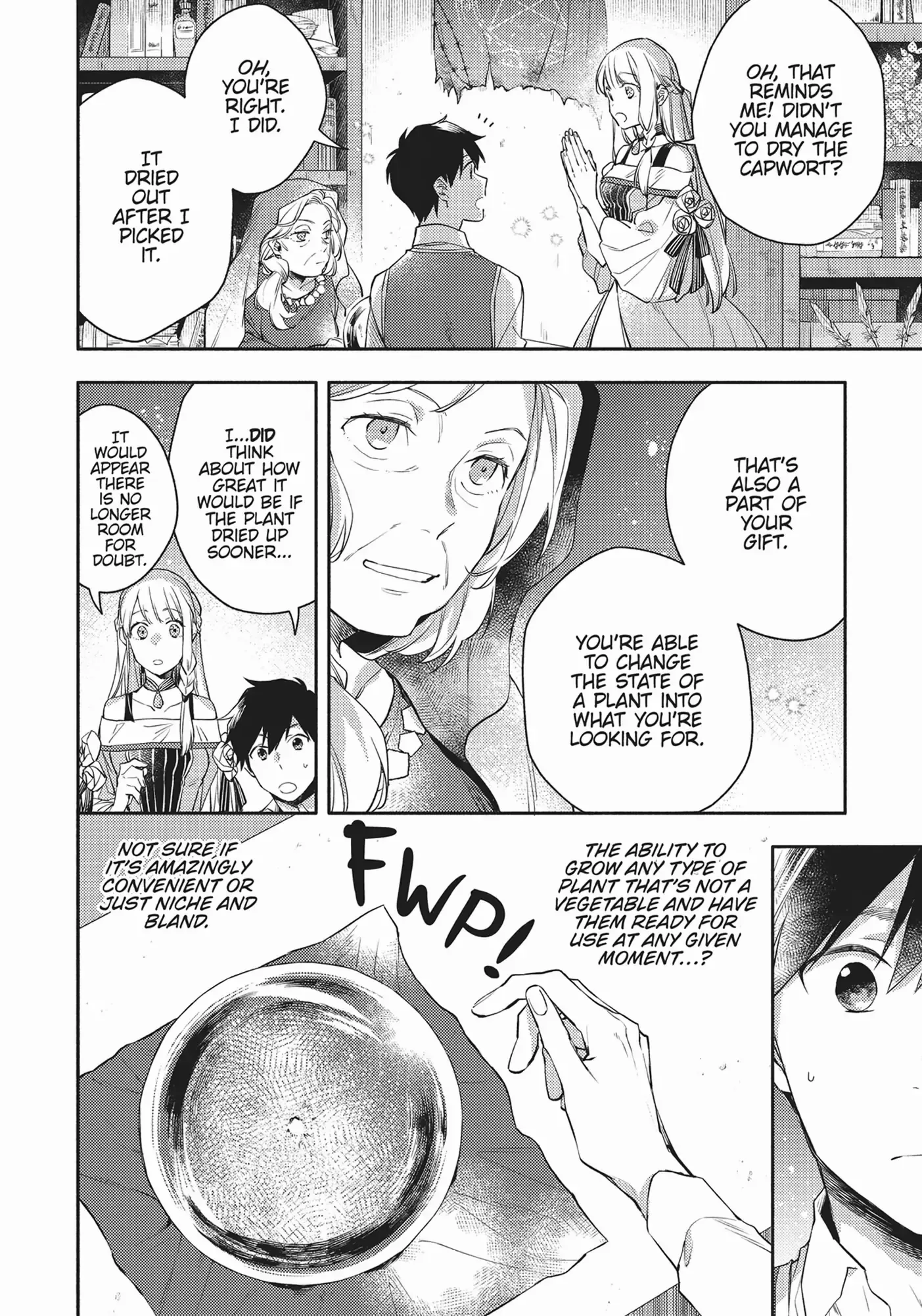 Isekai Tensei Shitara Aiken ga Saikyou ni Narimashita: Silver Fenrir to Ore ga Isekai Kurashi wo Hajimetara Chapter 8 page 11