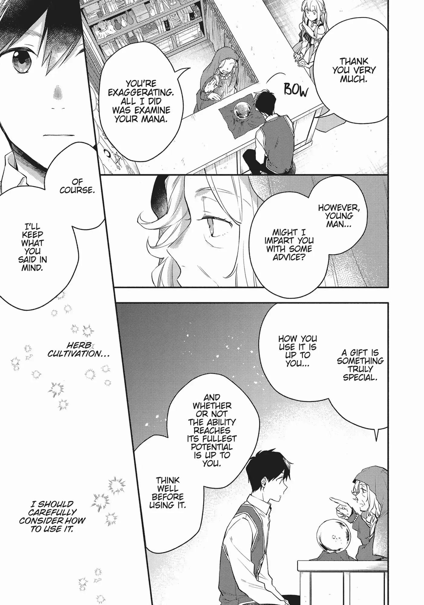 Isekai Tensei Shitara Aiken ga Saikyou ni Narimashita: Silver Fenrir to Ore ga Isekai Kurashi wo Hajimetara Chapter 8 page 12