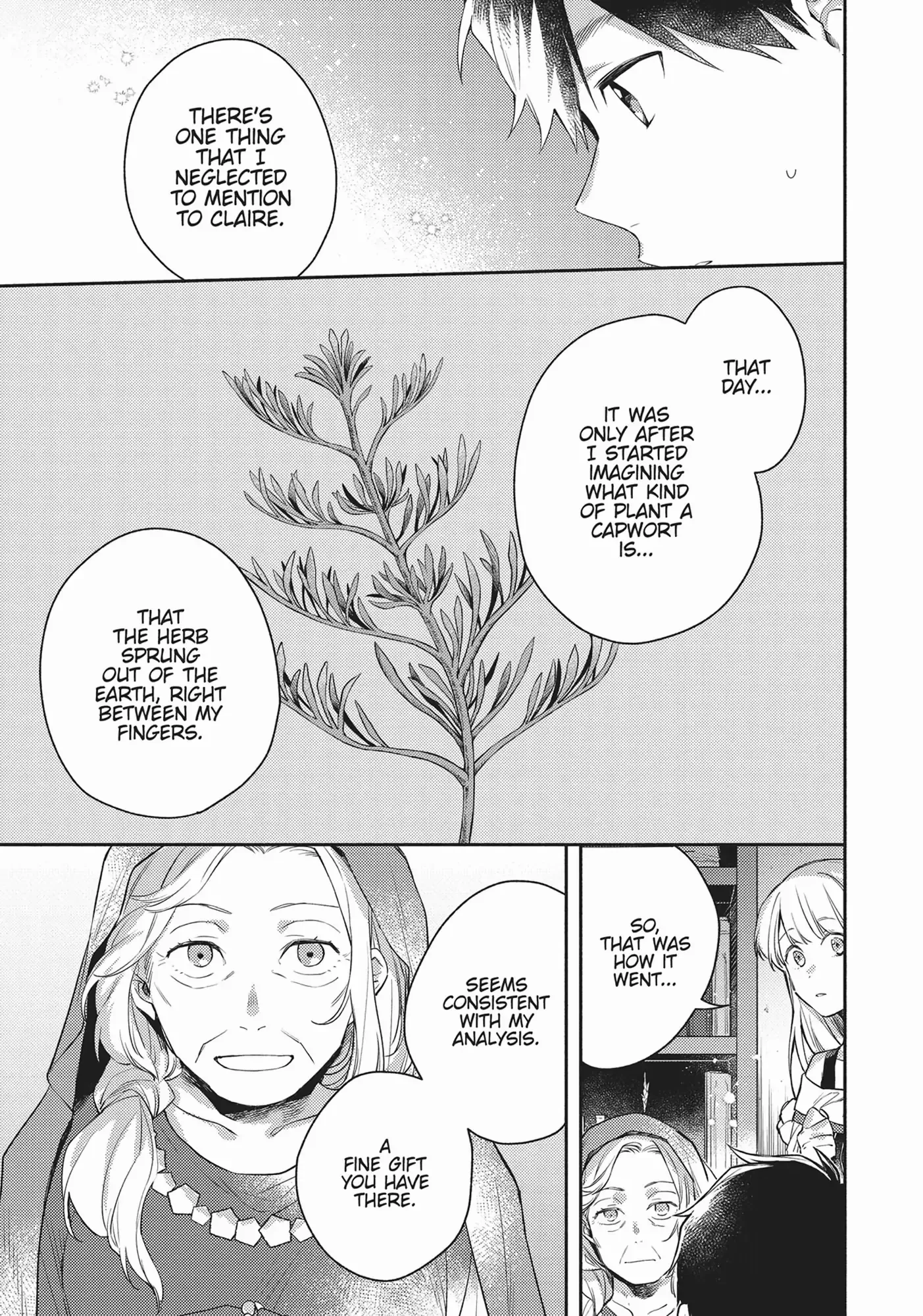 Isekai Tensei Shitara Aiken ga Saikyou ni Narimashita: Silver Fenrir to Ore ga Isekai Kurashi wo Hajimetara Chapter 8 page 10