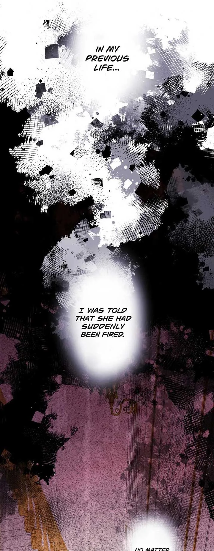 The Villainess Can’t Take Revenge on Her Reaper Father Chapter 7 page 66