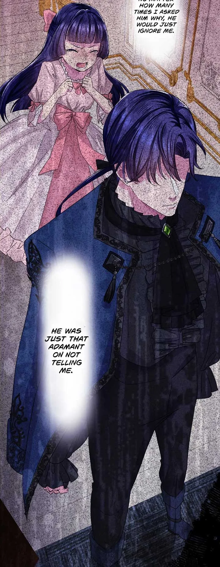 The Villainess Can’t Take Revenge on Her Reaper Father Chapter 7 page 67