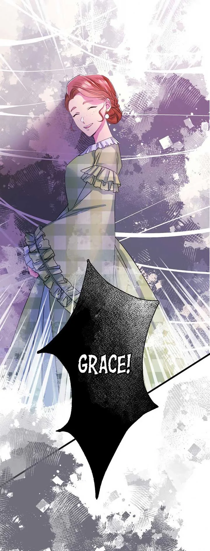 The Villainess Can’t Take Revenge on Her Reaper Father Chapter 7 page 74