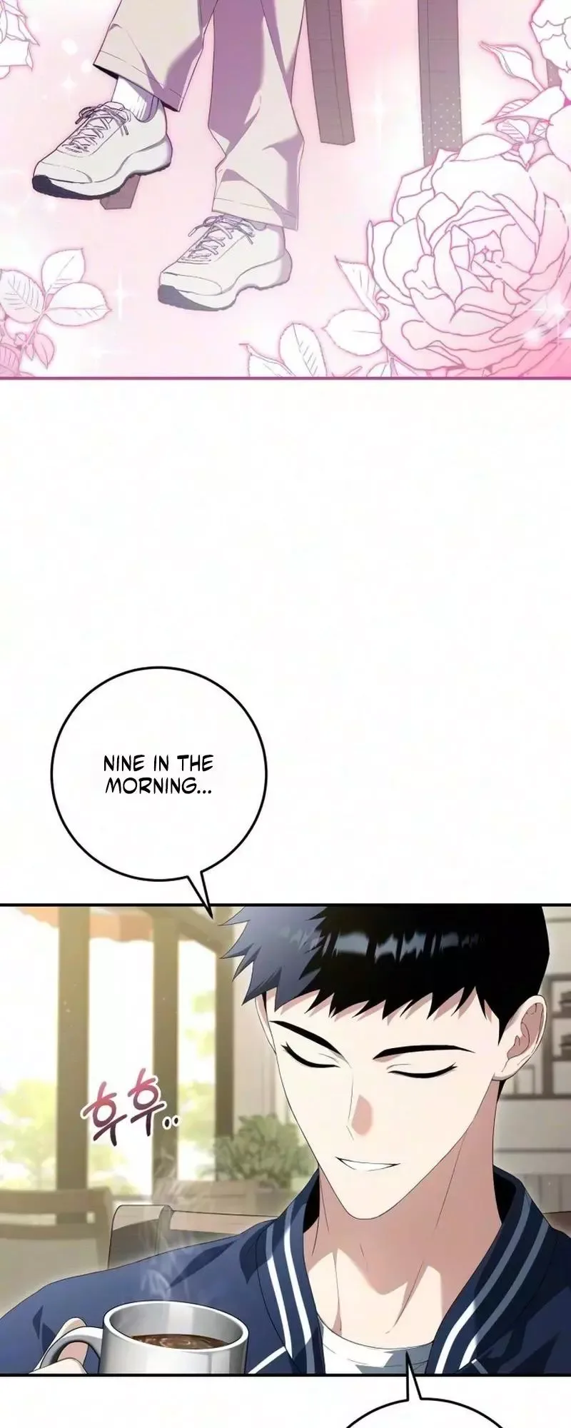 Unlimited Bacteria Magician Chapter 8 page 16