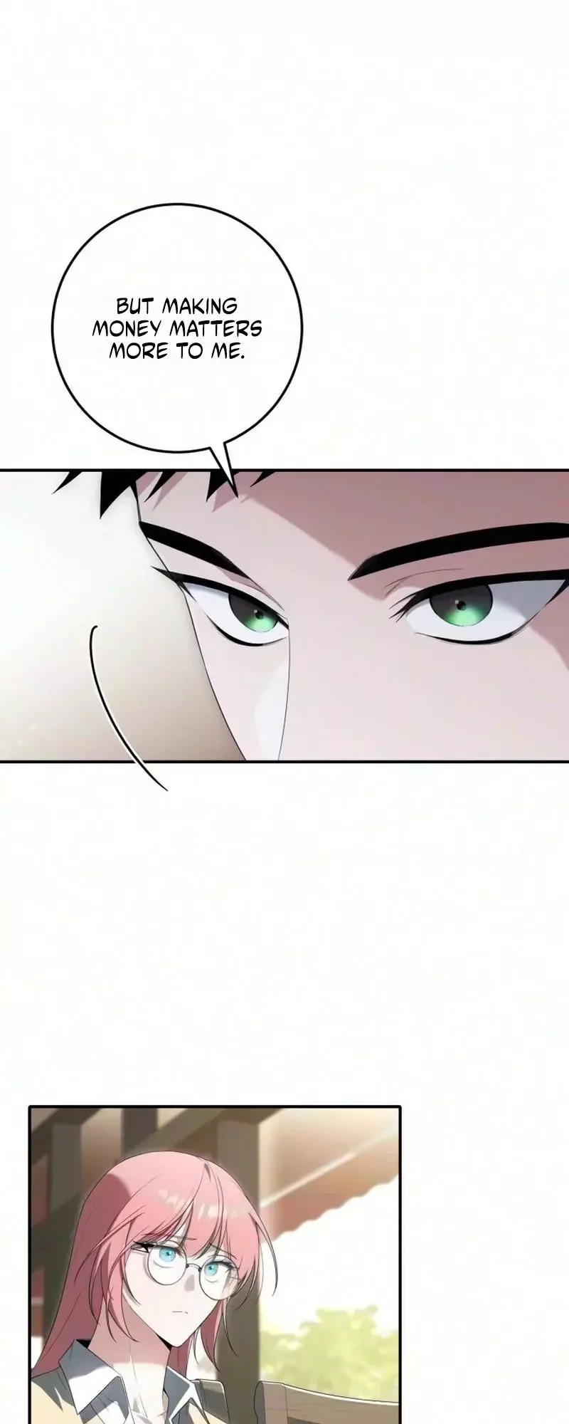 Unlimited Bacteria Magician Chapter 8 page 24