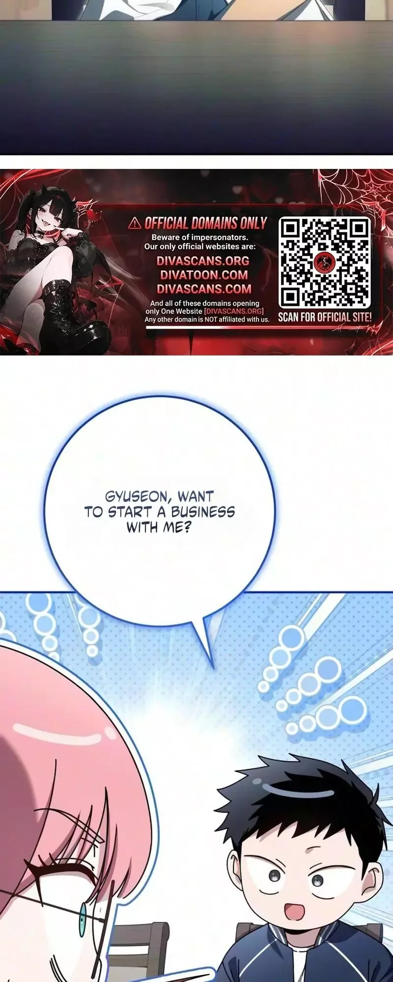 Unlimited Bacteria Magician Chapter 8 page 36