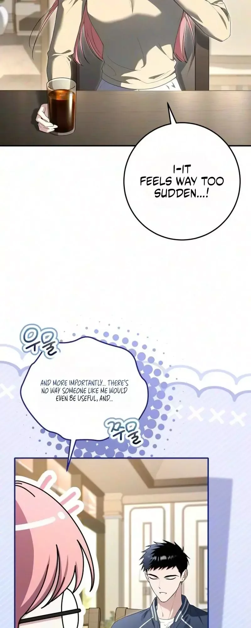 Unlimited Bacteria Magician Chapter 8 page 38