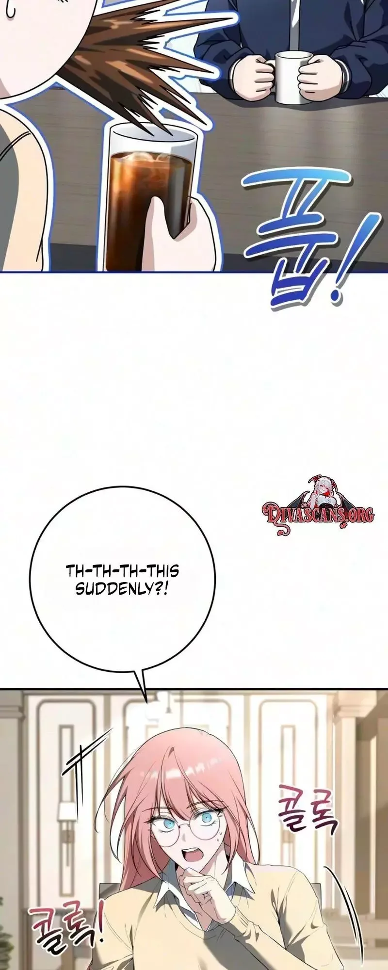 Unlimited Bacteria Magician Chapter 8 page 37