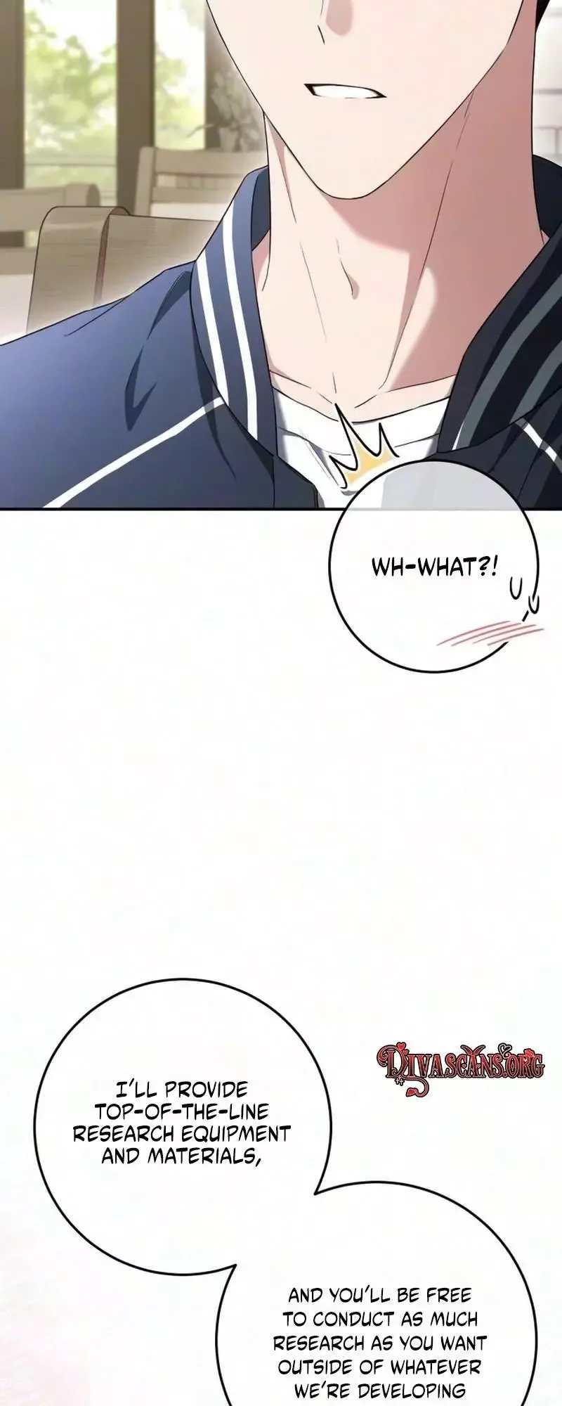 Unlimited Bacteria Magician Chapter 8 page 40