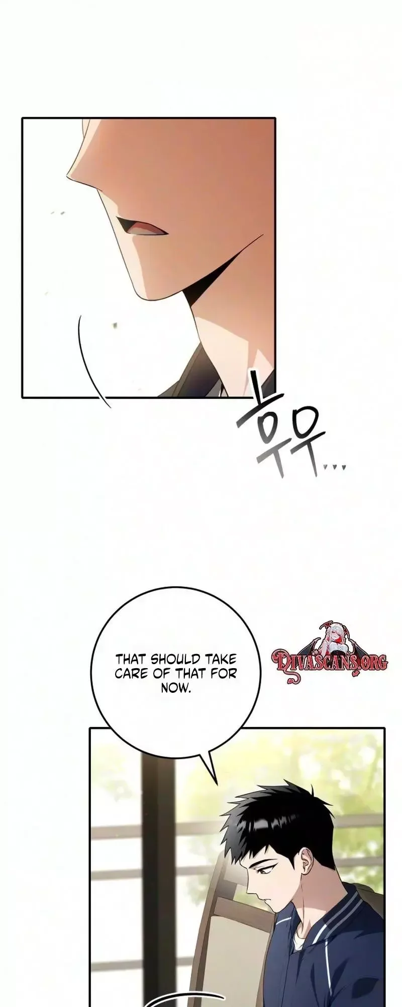 Unlimited Bacteria Magician Chapter 8 page 59