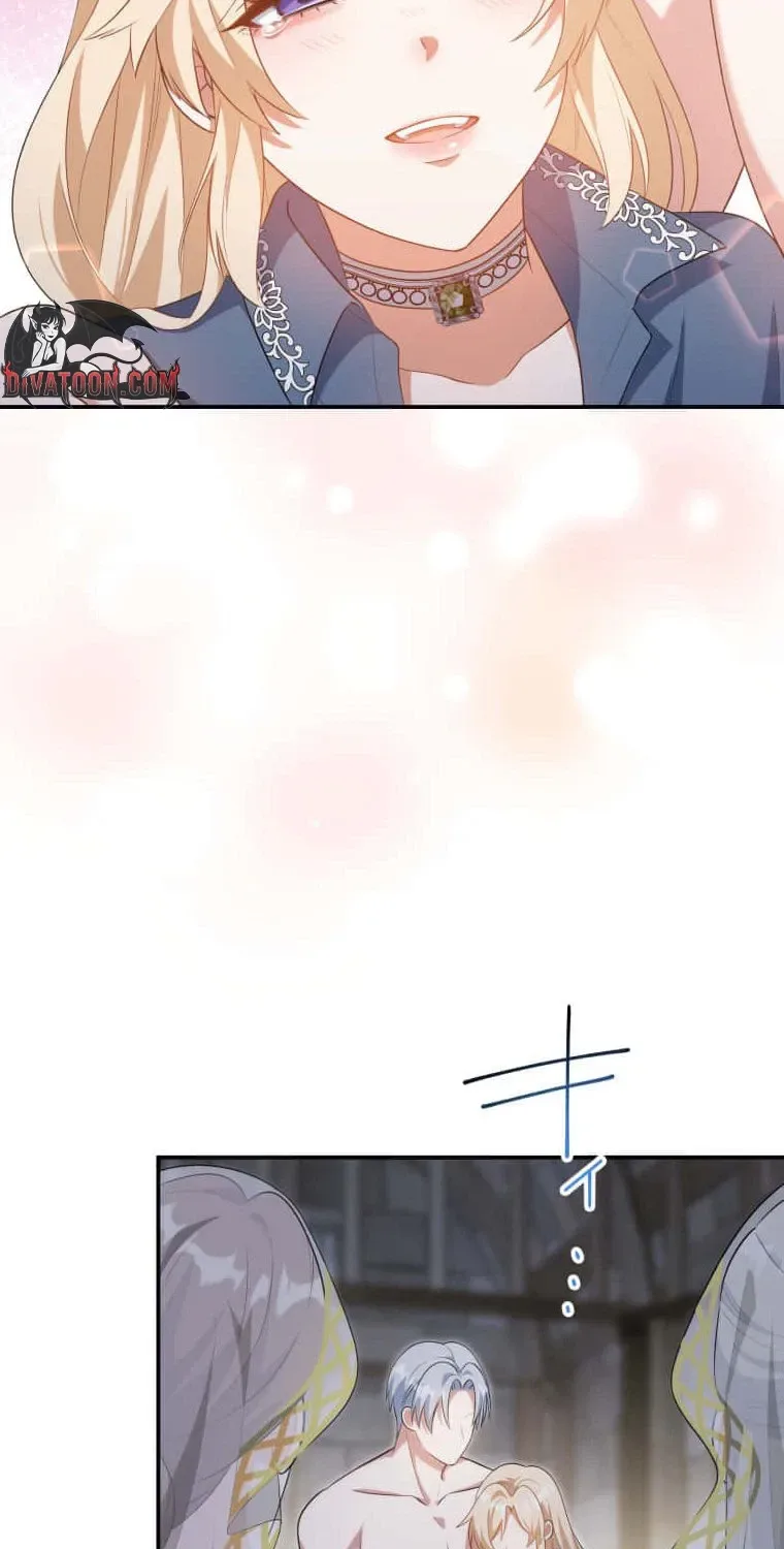 The Saintess Who Tamed the Duke's Desire Chapter 9 page 71