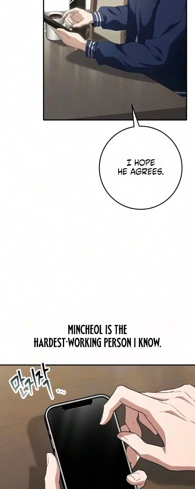 Unlimited Bacteria Magician Chapter 8 page 60