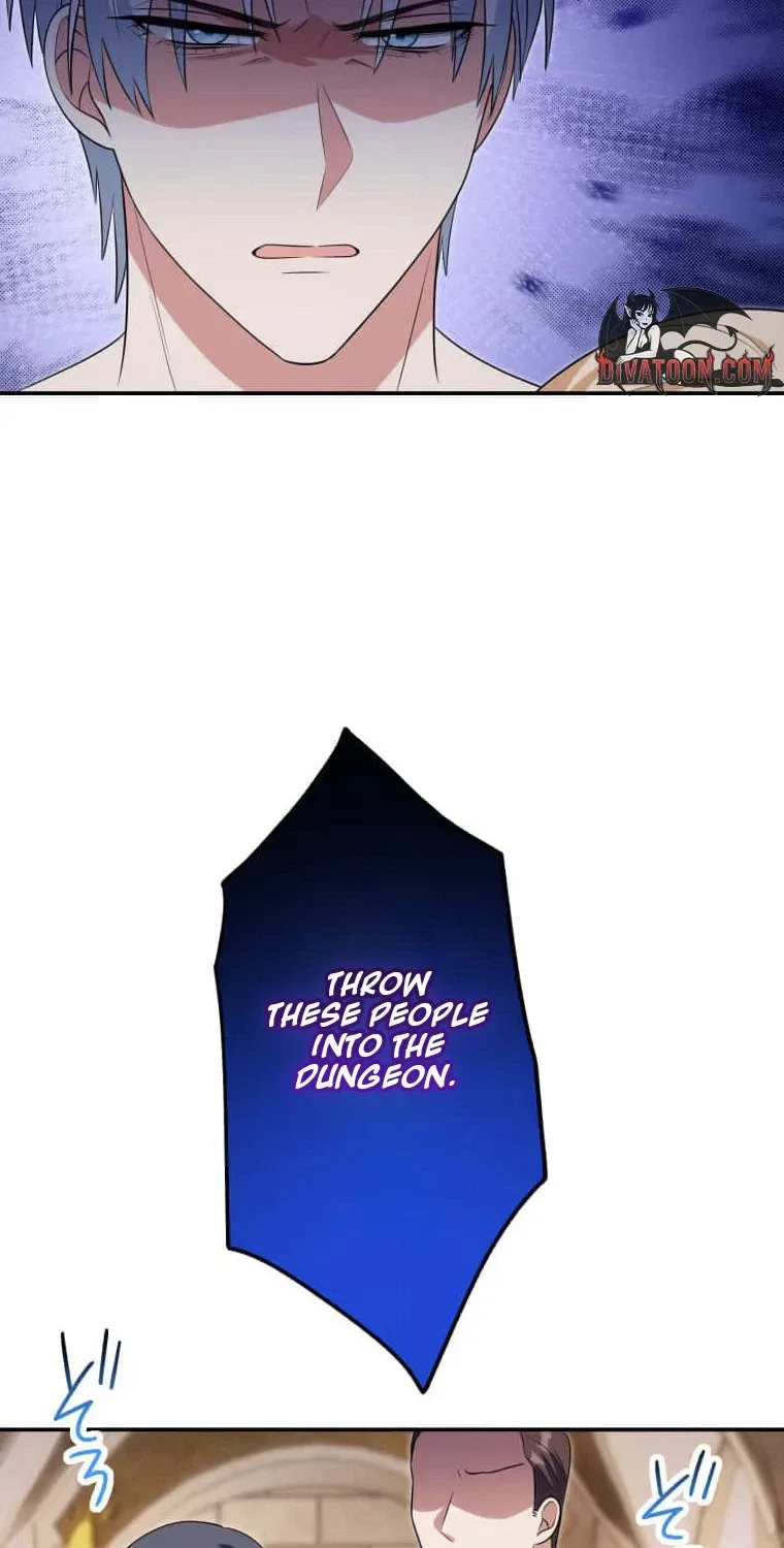 The Saintess Who Tamed the Duke's Desire Chapter 9 page 78