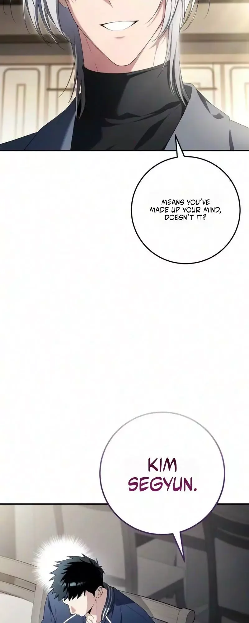 Unlimited Bacteria Magician Chapter 8 page 65