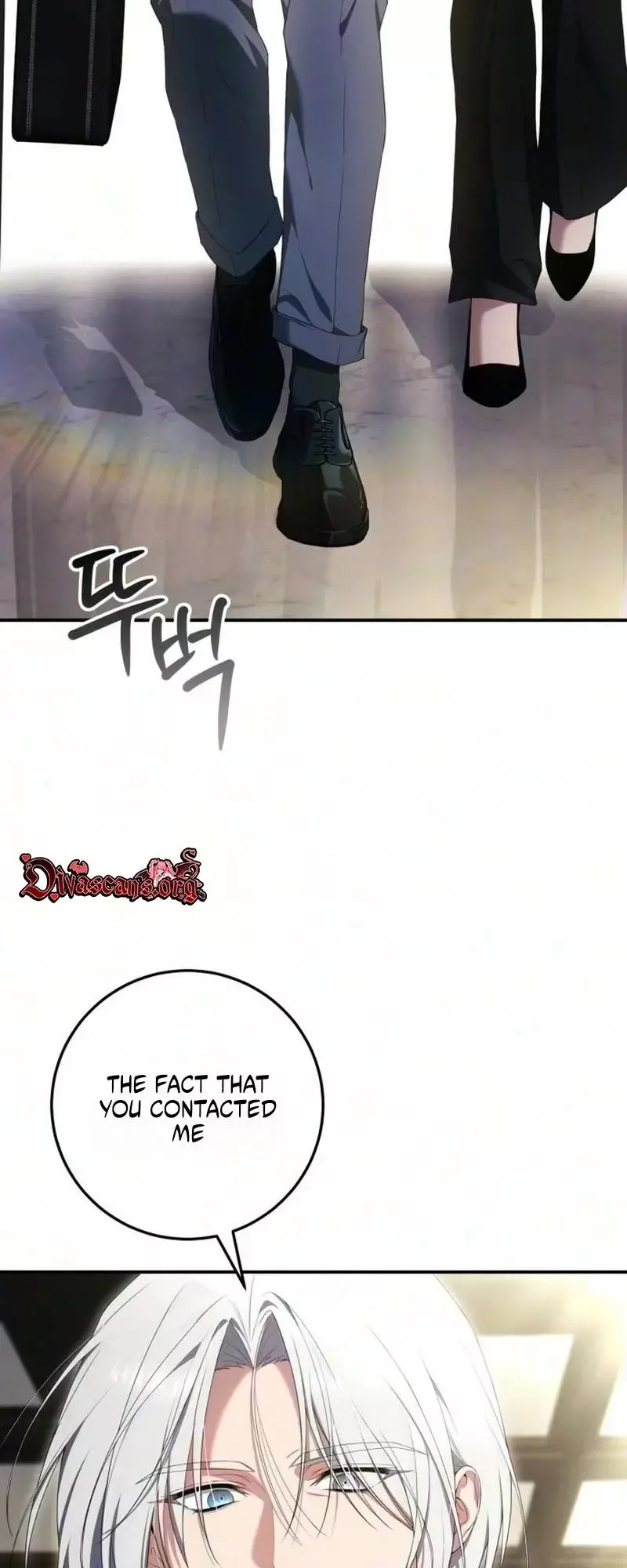 Unlimited Bacteria Magician Chapter 8 page 64