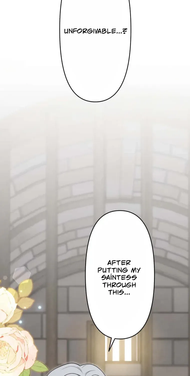 The Saintess Who Tamed the Duke's Desire Chapter 9 page 84