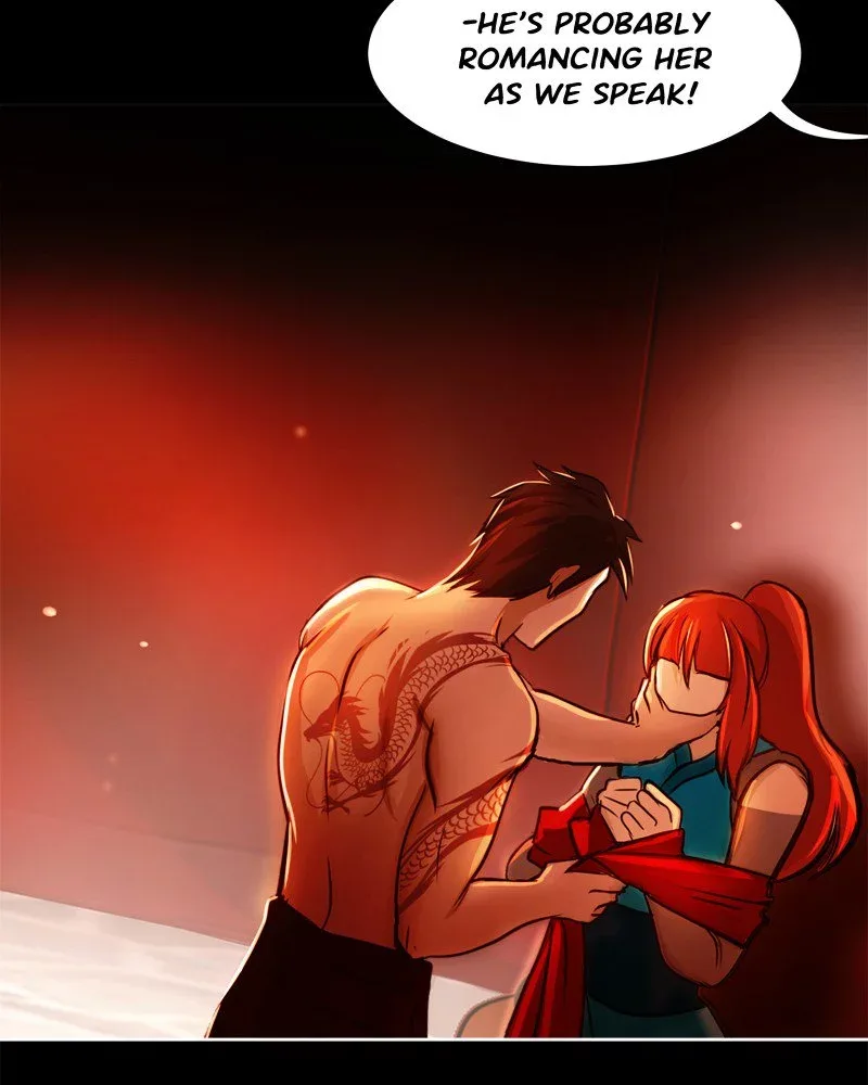 Subzero Chapter 9 page 84