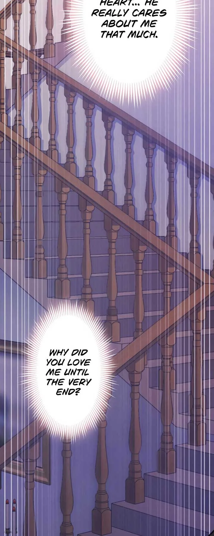 The Villainess Can’t Take Revenge on Her Reaper Father Chapter 8 page 24