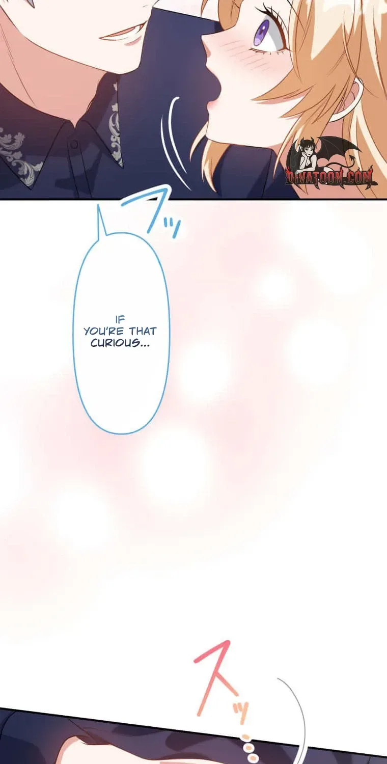 The Saintess Who Tamed the Duke's Desire Chapter 9 page 119