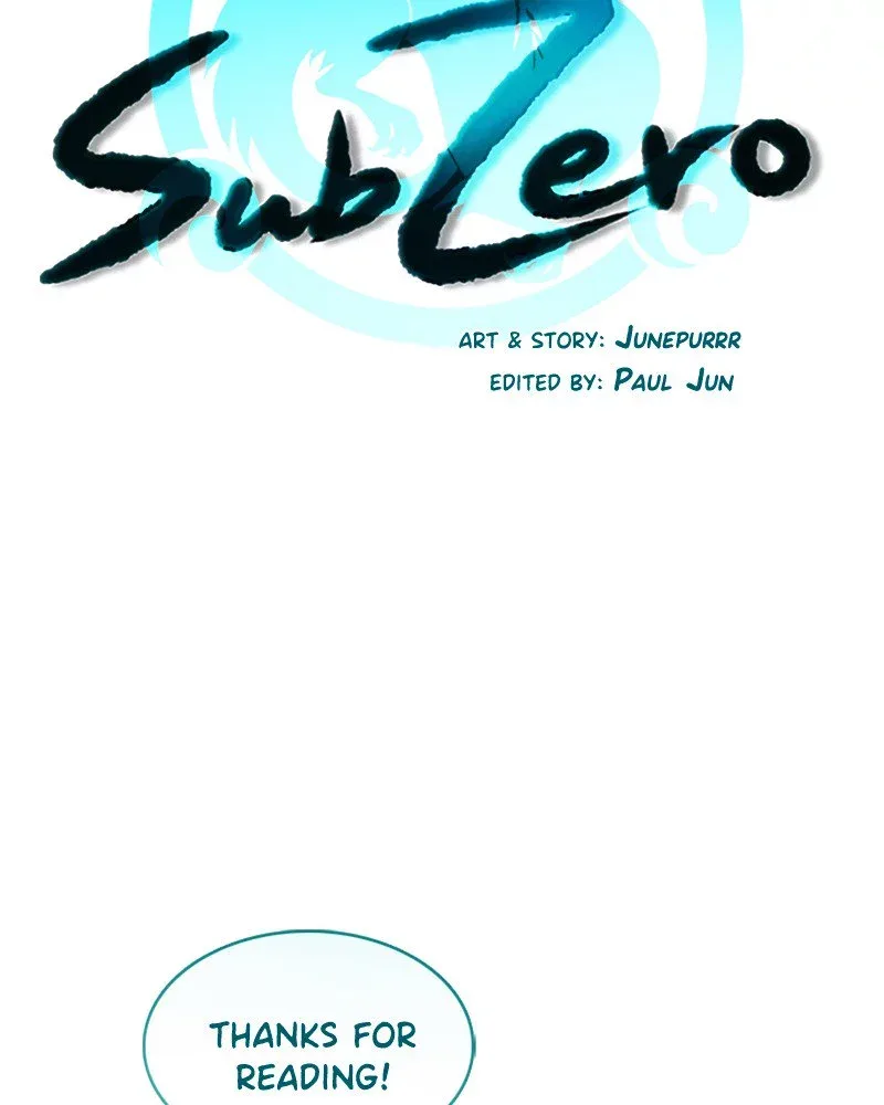 Subzero Chapter 9 page 104