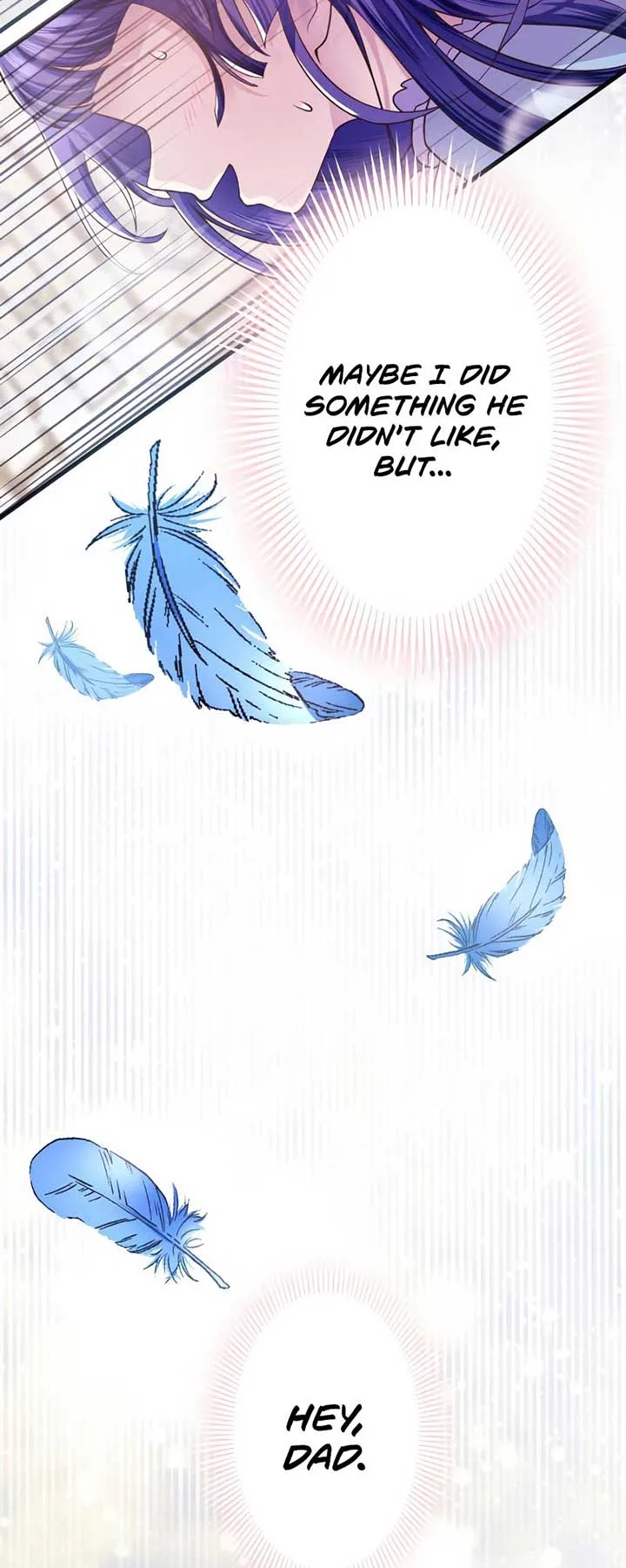 The Villainess Can’t Take Revenge on Her Reaper Father Chapter 8 page 29