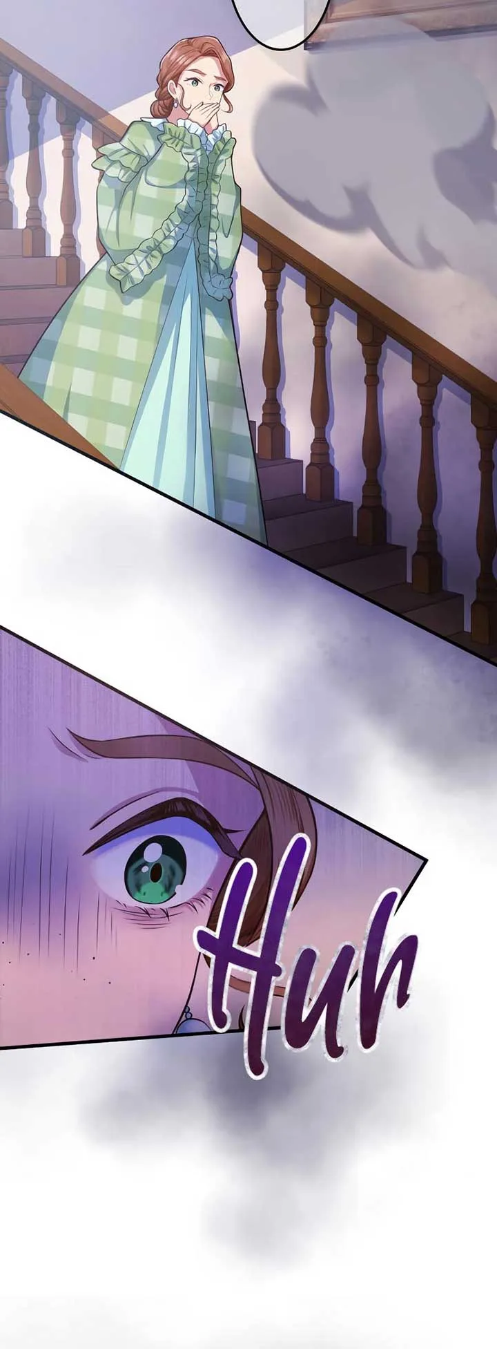 The Villainess Can’t Take Revenge on Her Reaper Father Chapter 8 page 45