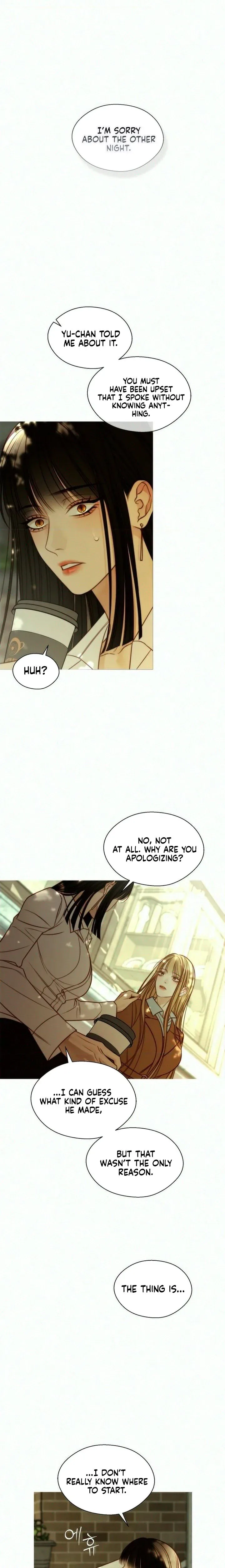 The Night at the Crossroads Chapter 9 page 6