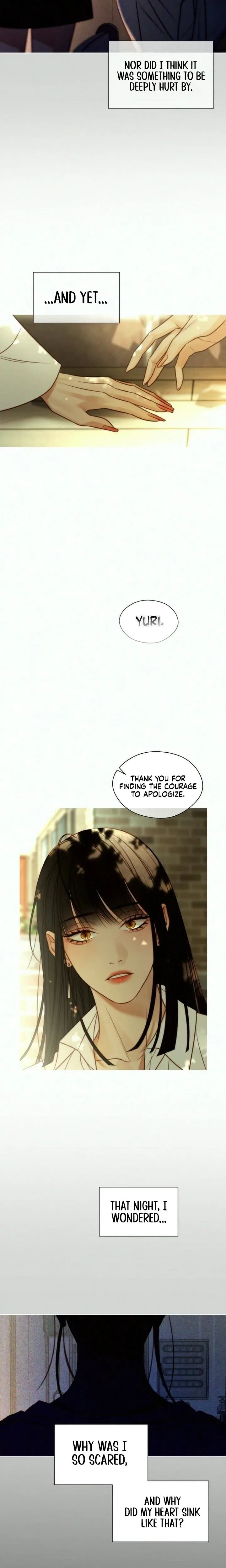 The Night at the Crossroads Chapter 9 page 16
