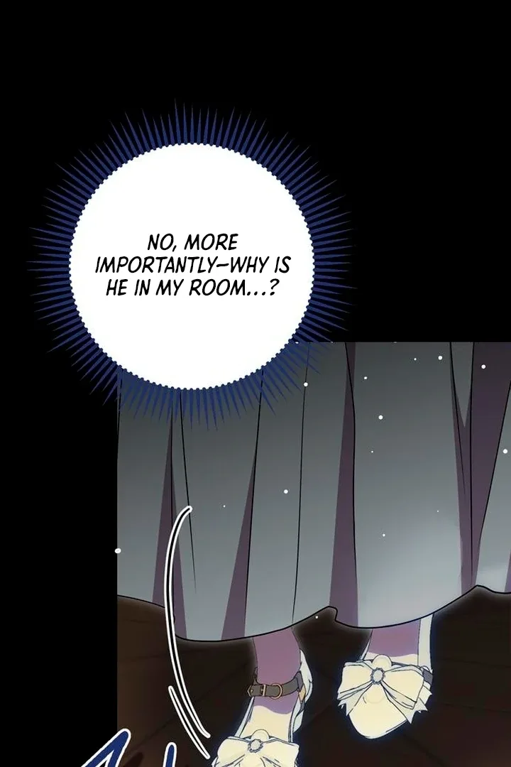 Moral-less Scandal Chapter 7 page 48