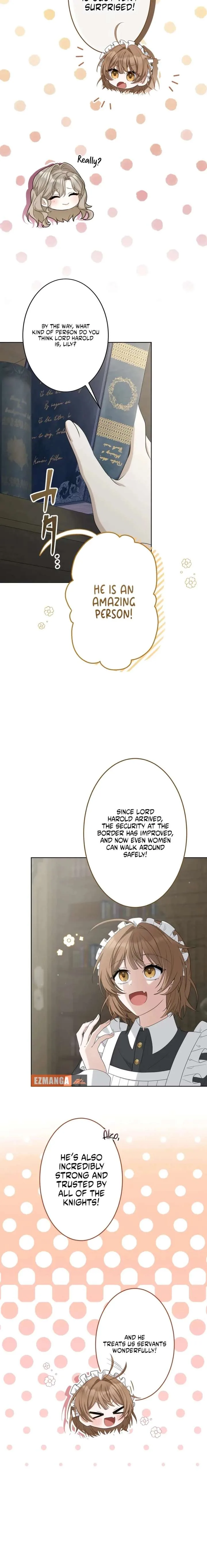 That Night, I Was Driven by Despair Chapter 9 page 11