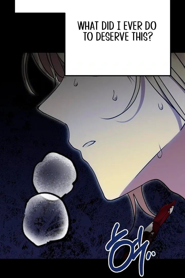 Moral-less Scandal Chapter 7 page 89