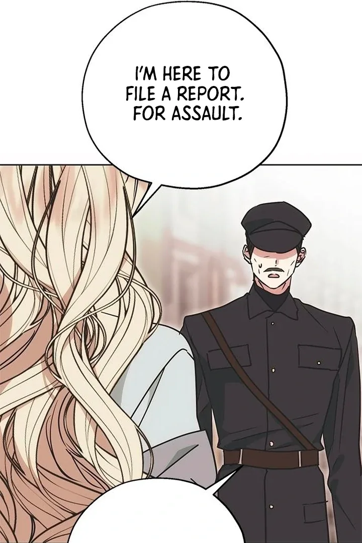 Moral-less Scandal Chapter 7 page 112