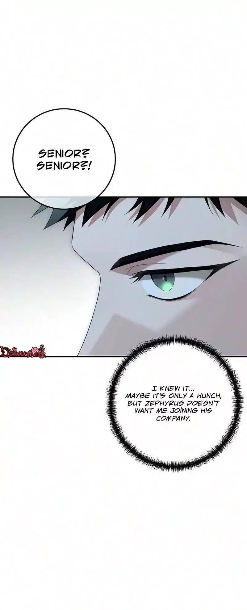 Unlimited Bacteria Magician Chapter 9 page 18