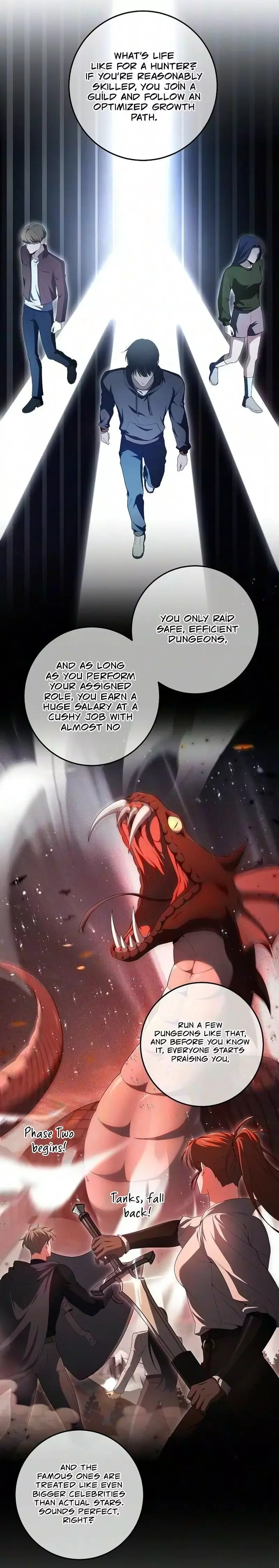 Unlimited Bacteria Magician Chapter 9 page 26