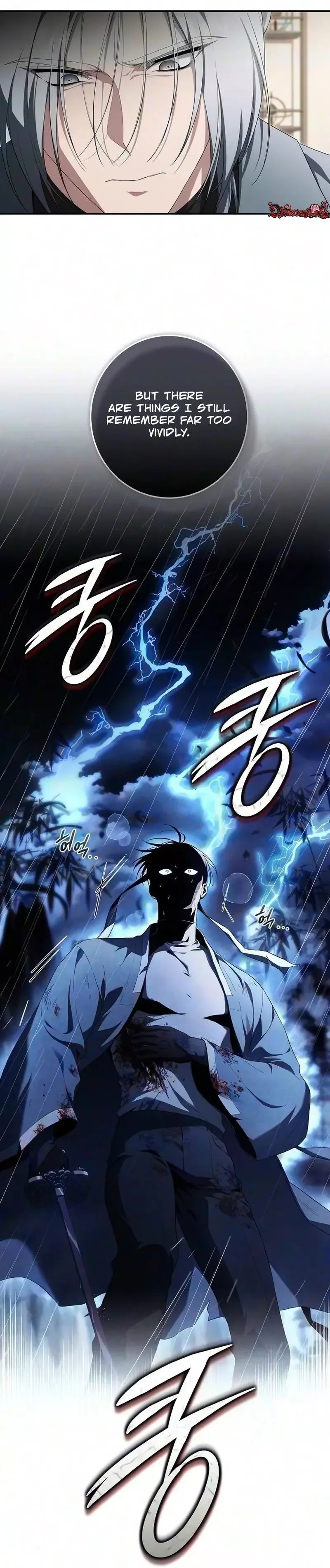 Unlimited Bacteria Magician Chapter 9 page 32