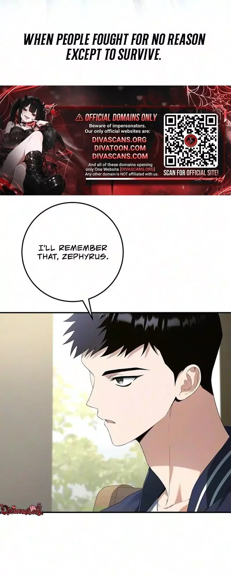 Unlimited Bacteria Magician Chapter 9 page 36
