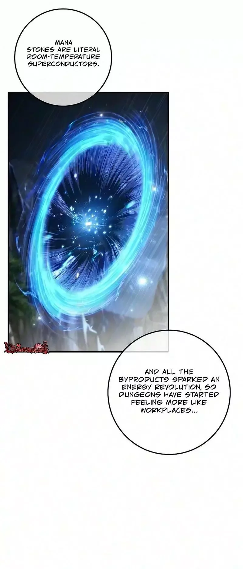 Unlimited Bacteria Magician Chapter 9 page 31