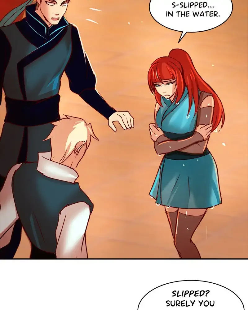 Subzero Chapter 10 page 27