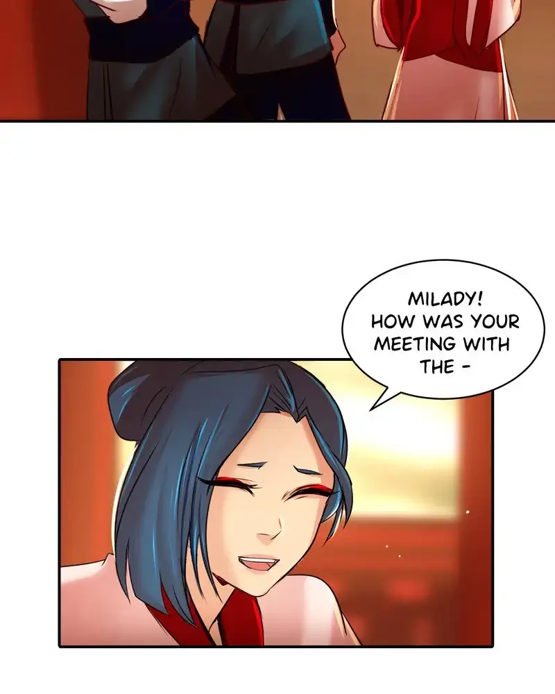Subzero Chapter 10 page 23