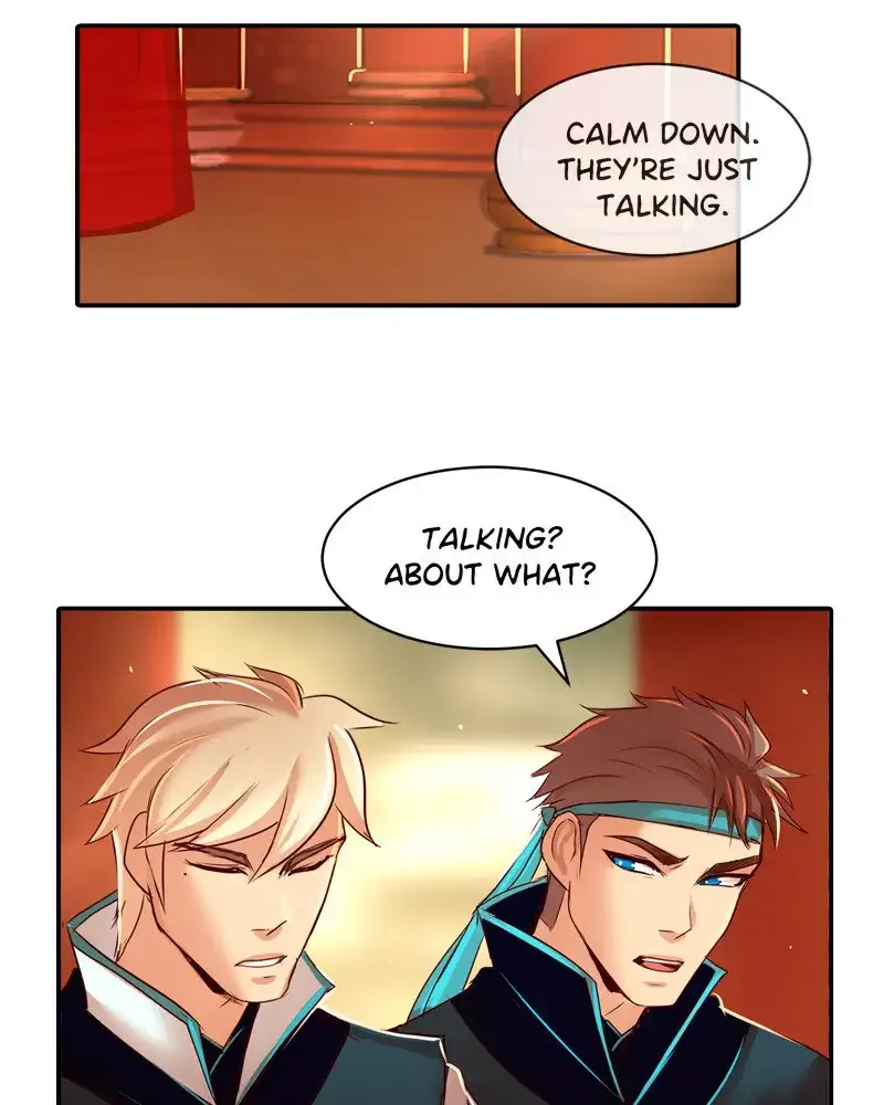 Subzero Chapter 10 page 21