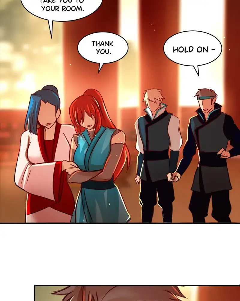 Subzero Chapter 10 page 32
