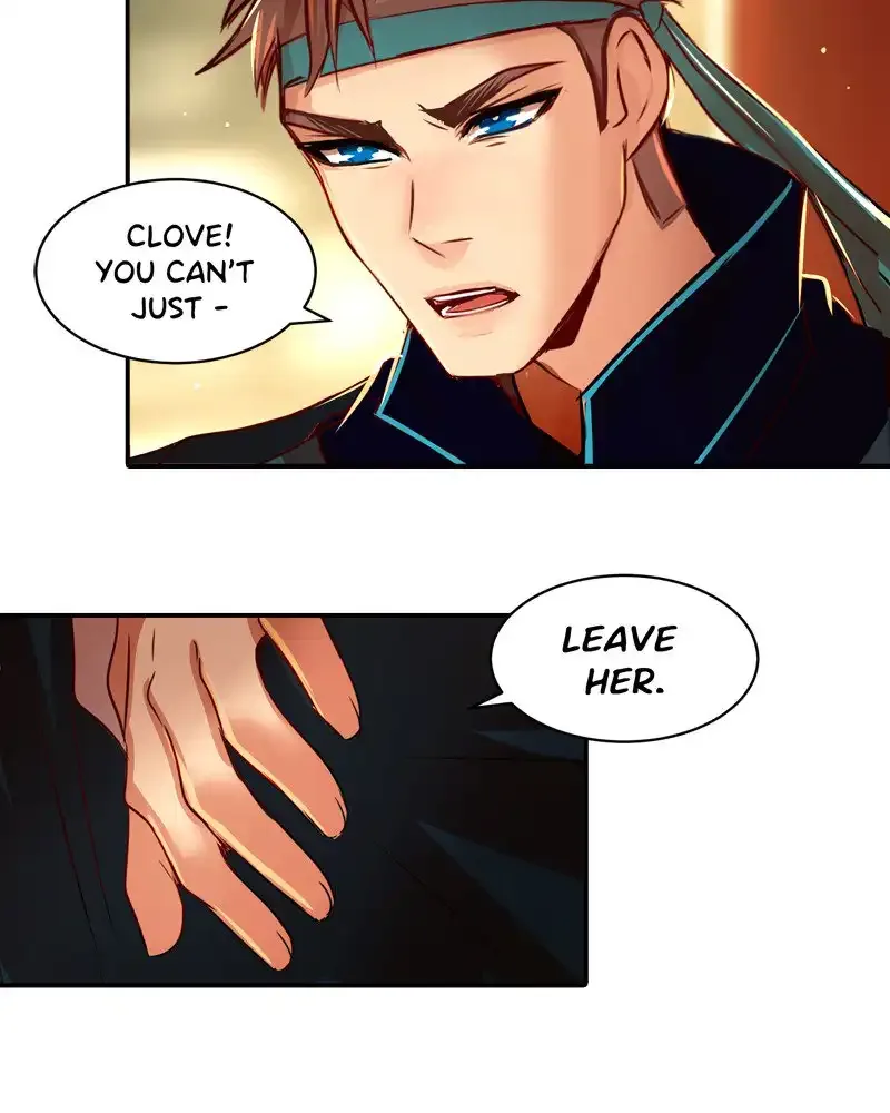 Subzero Chapter 10 page 33