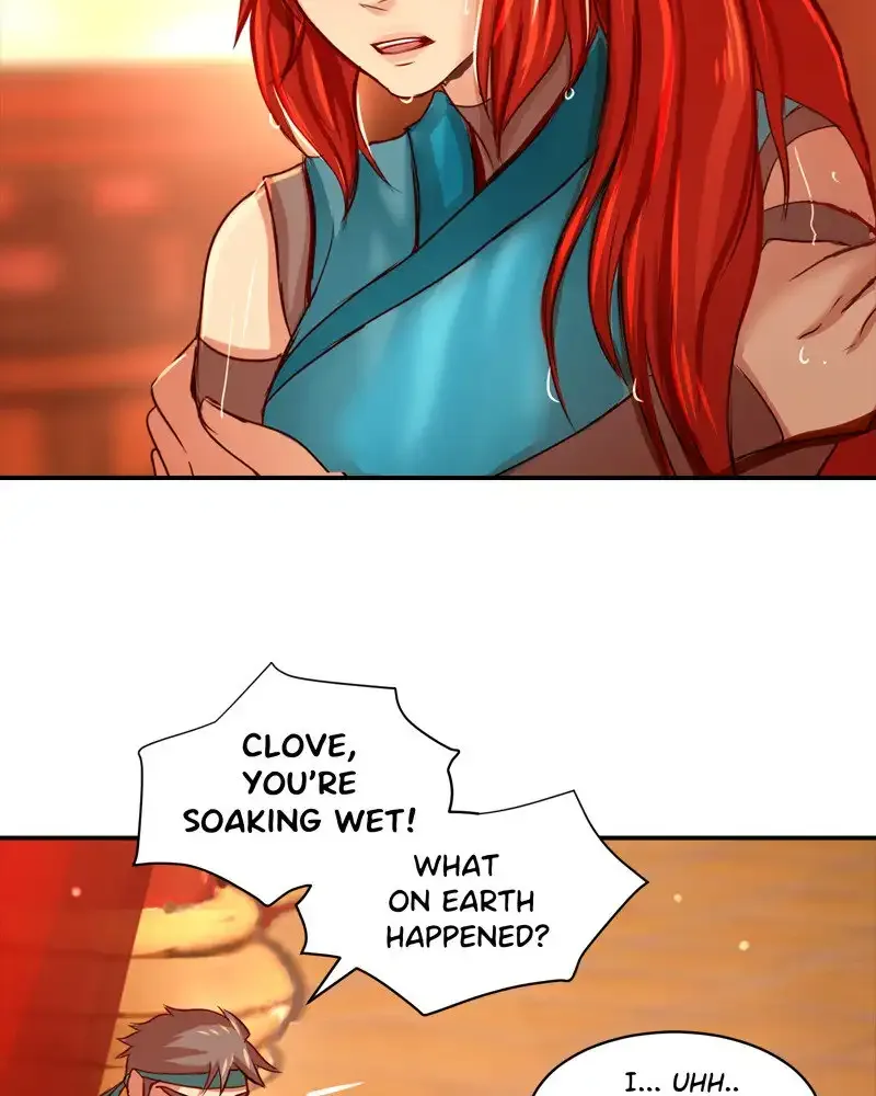 Subzero Chapter 10 page 26